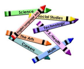 Crayons