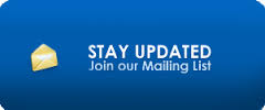 Join Email List 2