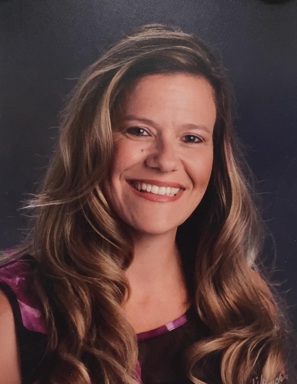 Mrs. Braga