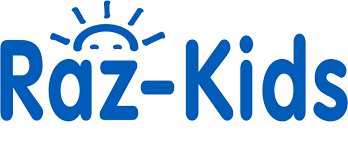 Raz Kids Logo